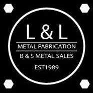 l and l metal fabrication inc tontitown ar|L & L Metal Fabrication.